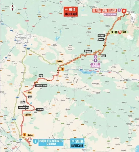 路线图