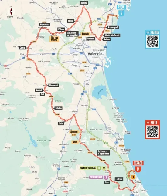 路线图
