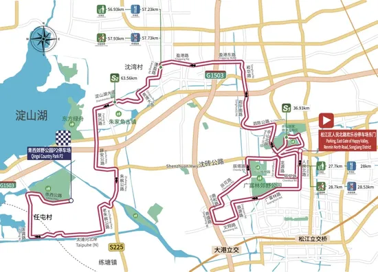 路线图