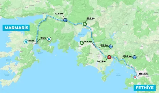 路线图