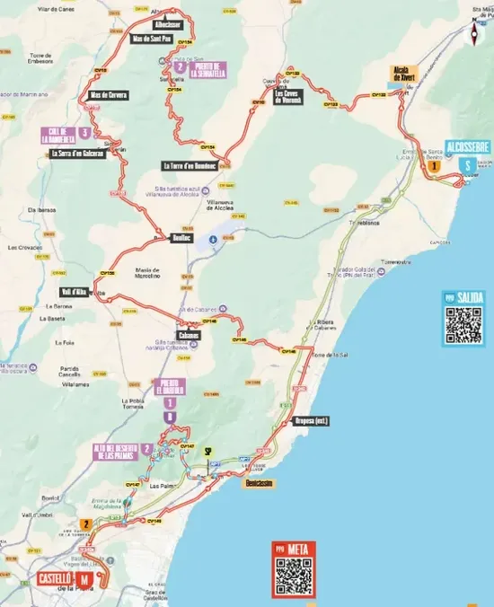 路线图