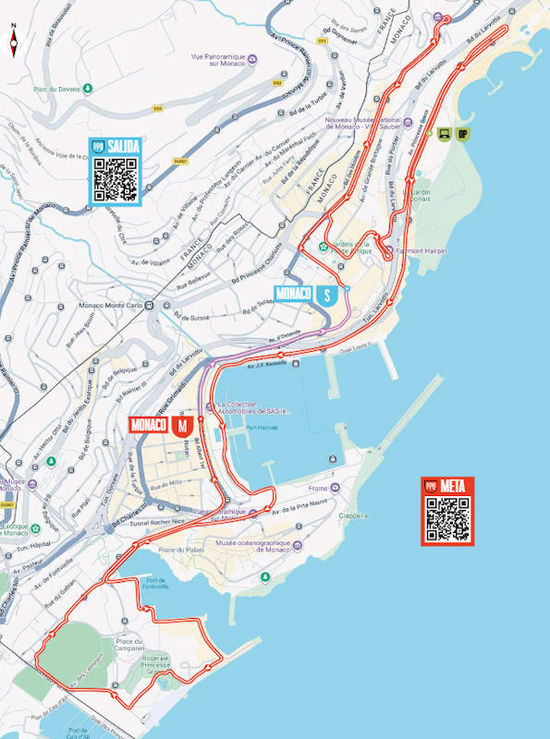 路线图