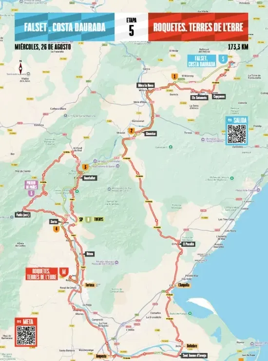 路线图
