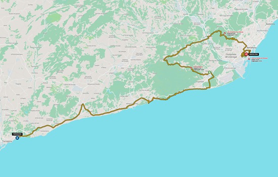 路线图