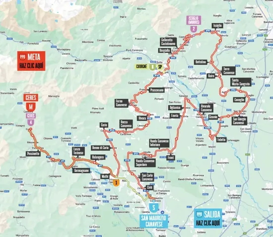 路线图