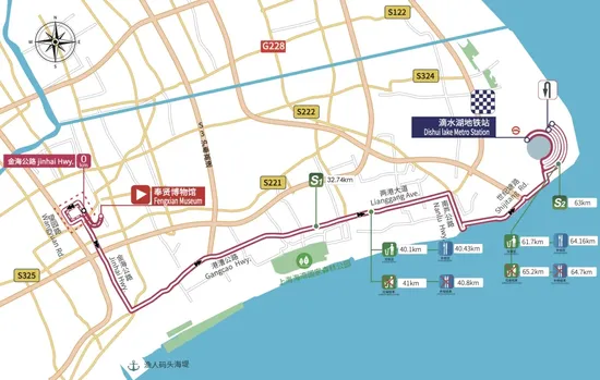 路线图