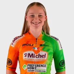Lucie Fityus