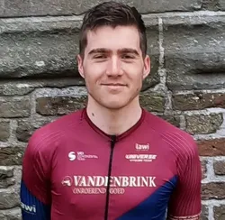 Jeen de Jong