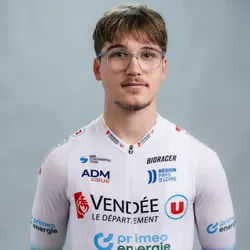 Swann Guefveneu