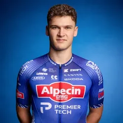 莫里斯·巴勒施泰特