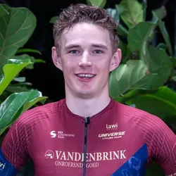 Stefan Verhoeff