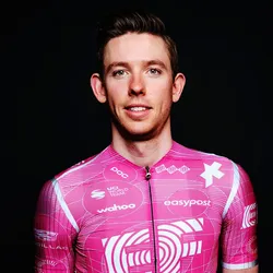 雅迪-克里斯蒂安-范德李