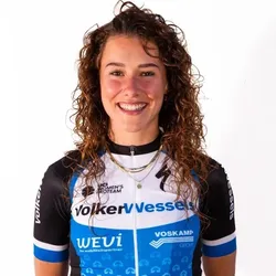 Anne Knijnenburg