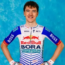 卡勒姆·索恩利