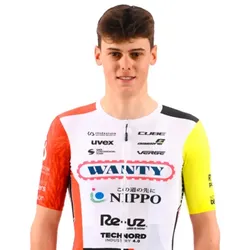 Wout Geerinckx