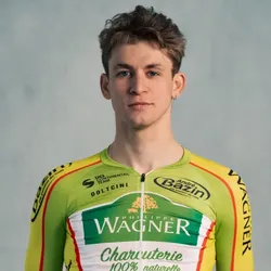 Thibaut Ponsaerts