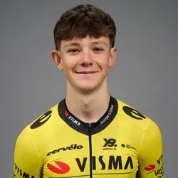 Matisse Van Kerckhove