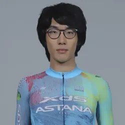 苏浩钰