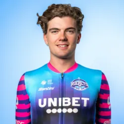 塞德里克·巴克·克里斯托弗森