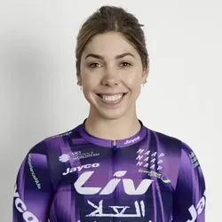 乔治亚·贝克