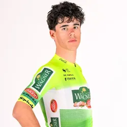 Axandre Van Petegem