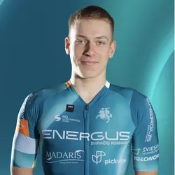 Dovydas Bruzas