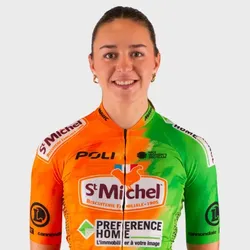 Coline Raby