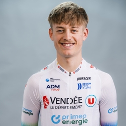Theo Leveque