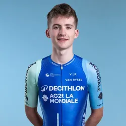 Louic Boussemaere