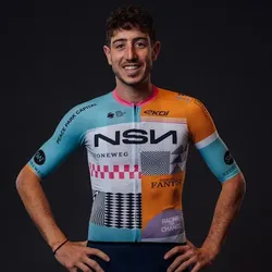 纳达夫·雷斯伯格