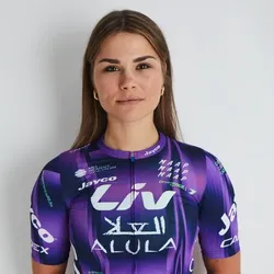 Amber van der Hulst