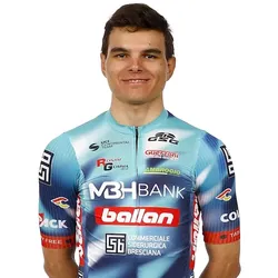 Matteo Fiorini
