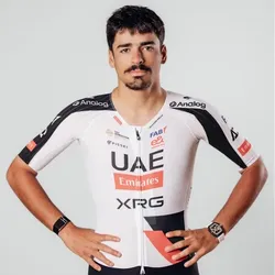 托马斯 · 安东尼奥 · 莫尔加多