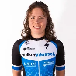 Anne Van Rooijen