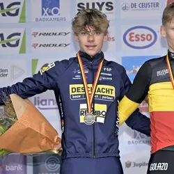 Giel Lejeune