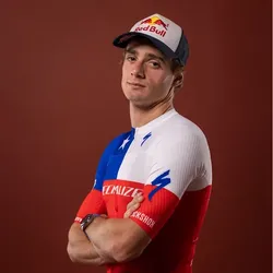 Martin Vidaurre Kossmann智利