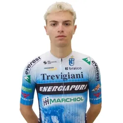 Tommaso BambagioniUC Trevigiani Energiapura Marchiol