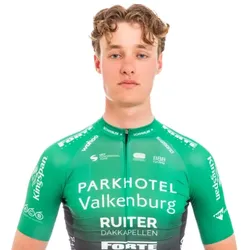 Joost Brinkman
