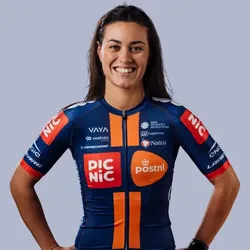 Rachel Barbieri