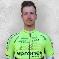 Gergely Szarka