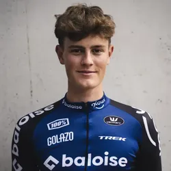 马茨·范登·恩德。