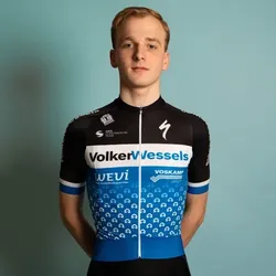 Jelle Weierink