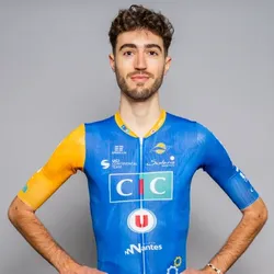 Joris Chaussinand