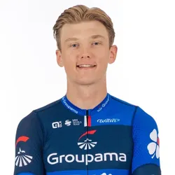 Lars van den Berg