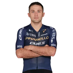 卡米尔·马莱茨基