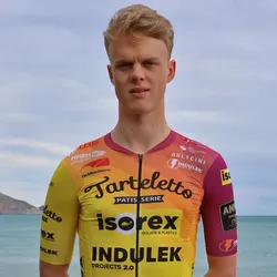 Daan Stevens