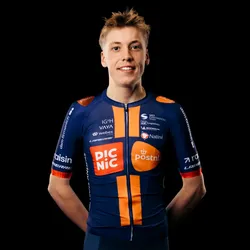 Finn o'brien开发团队野餐PostNL