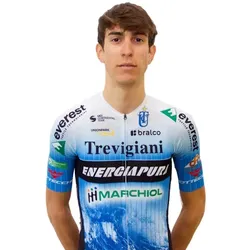 Luca RosaUC Trevigiani Energiapura Marchiol