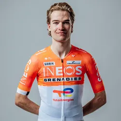 恩布雷特·斯韦斯塔德-巴尔德森