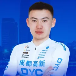 嘉庆白